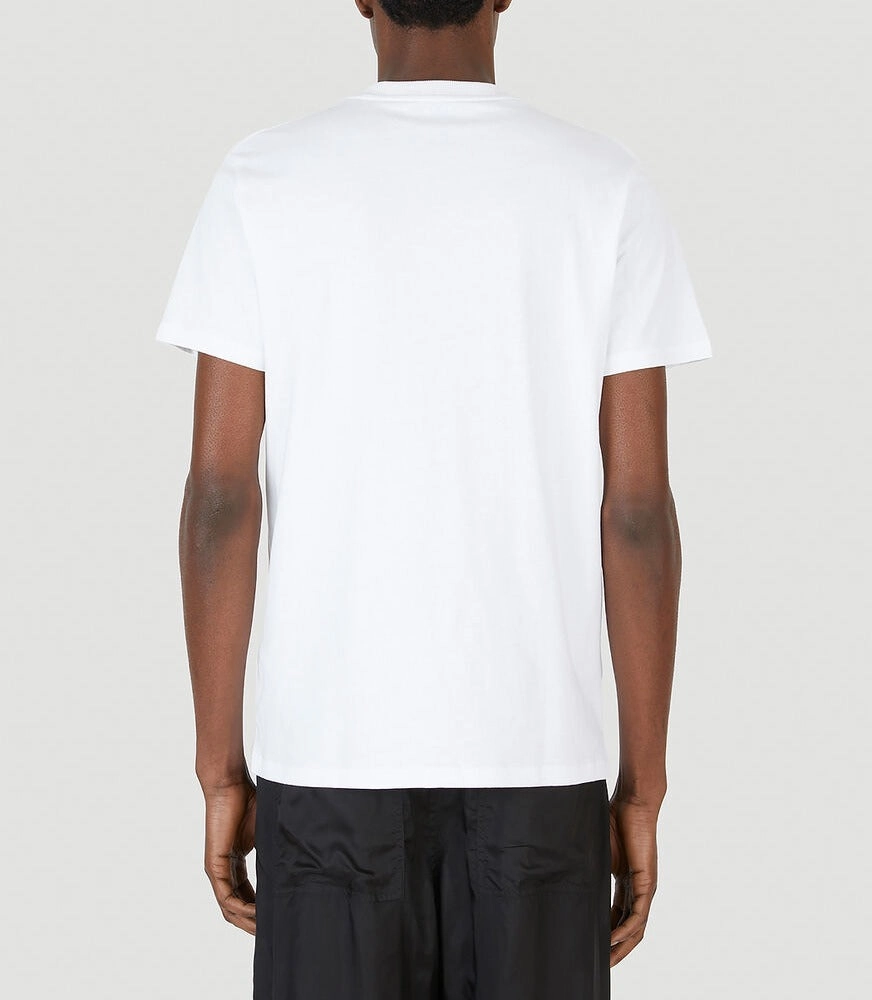 1017 ALYX 9SM 3 Pack Logo Printed T-Shirt