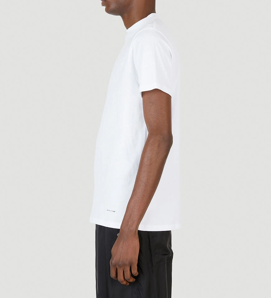 1017 ALYX 9SM 3 Pack Logo Printed T-Shirt