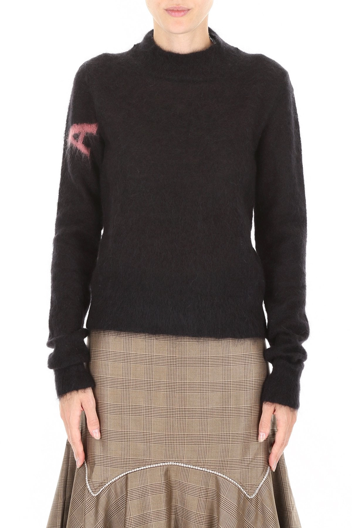 1017 Alyx 9SM A Logo Sweater
