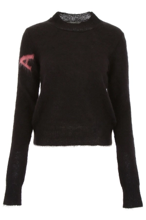 1017 Alyx 9SM A Logo Sweater