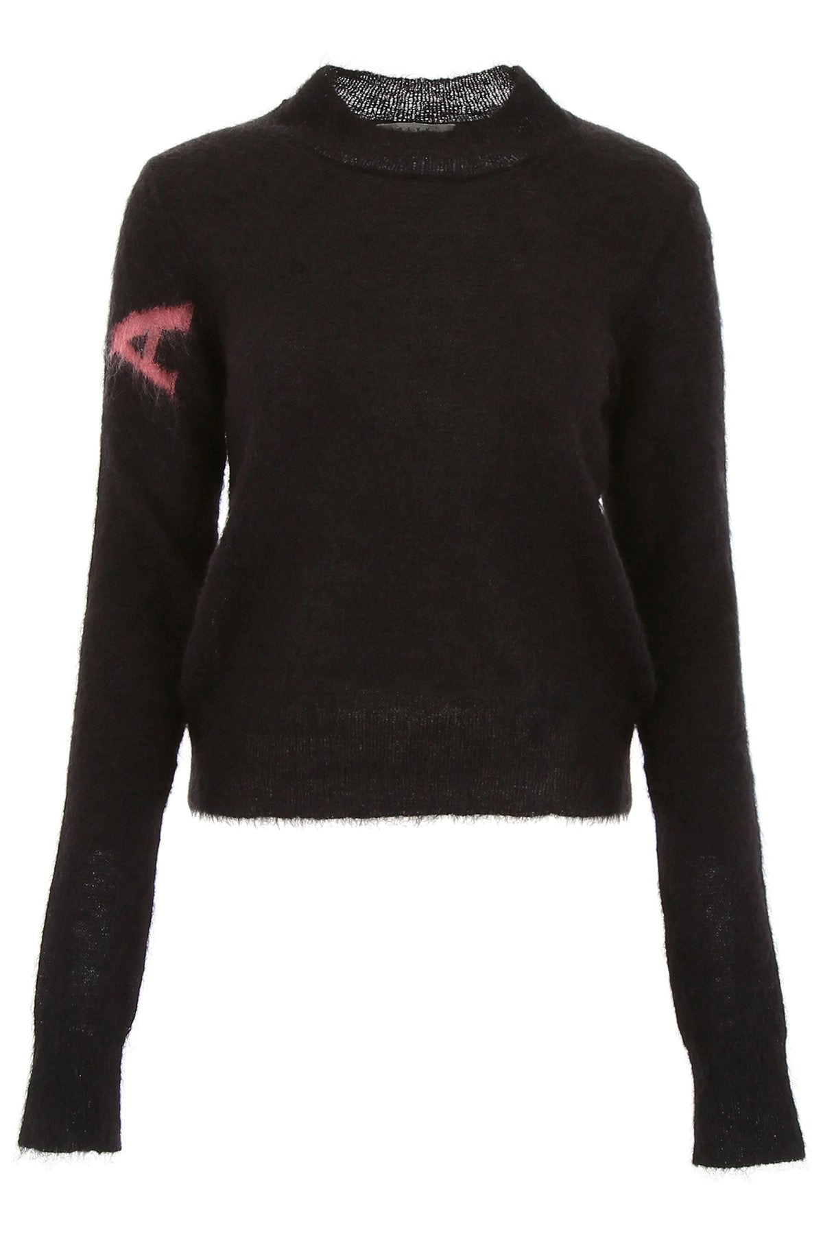 1017 Alyx 9SM A Logo Sweater