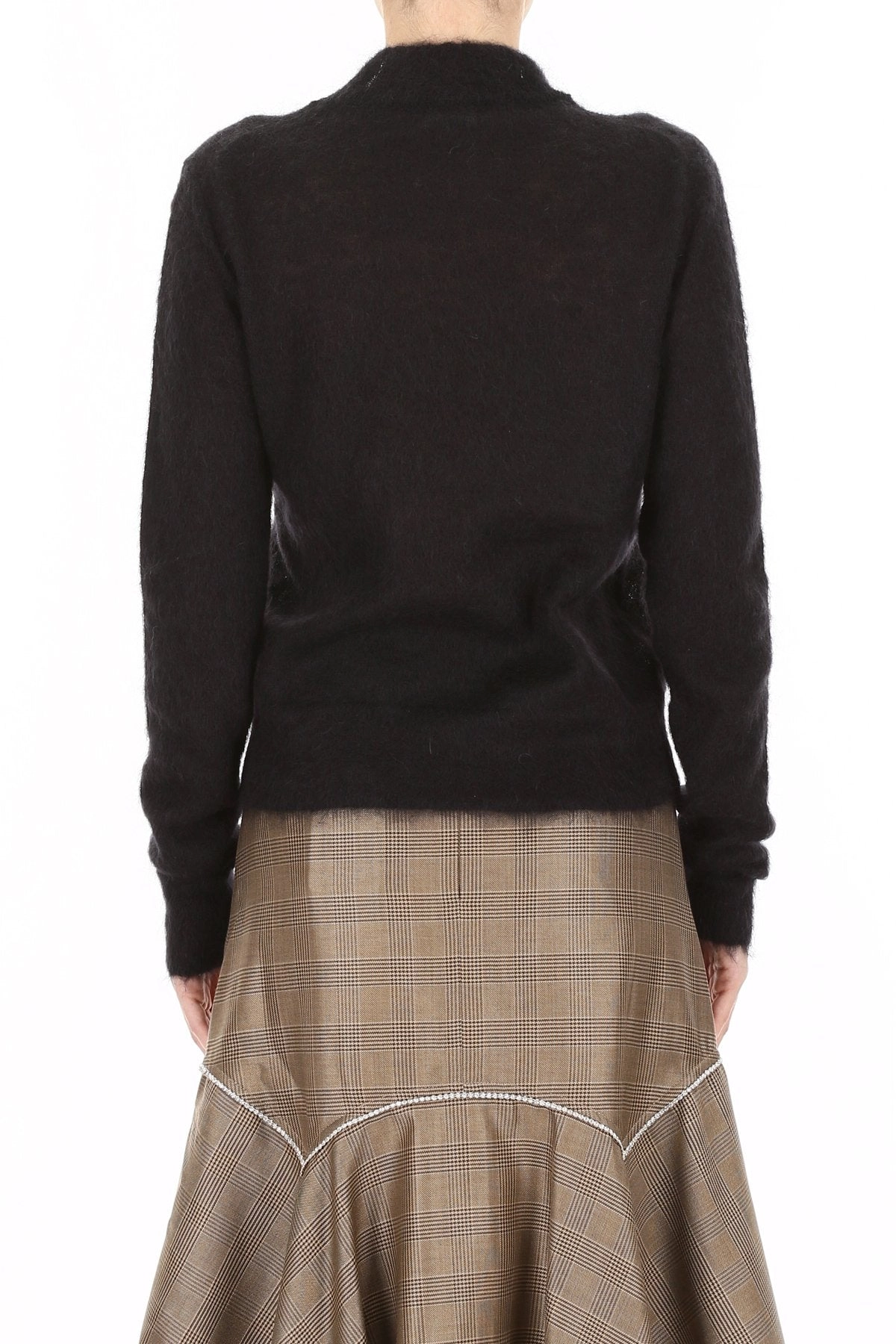 1017 Alyx 9SM A Logo Sweater