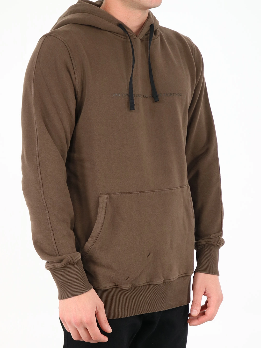 1017 ALYX 9SM Graphic Printed Hoodie