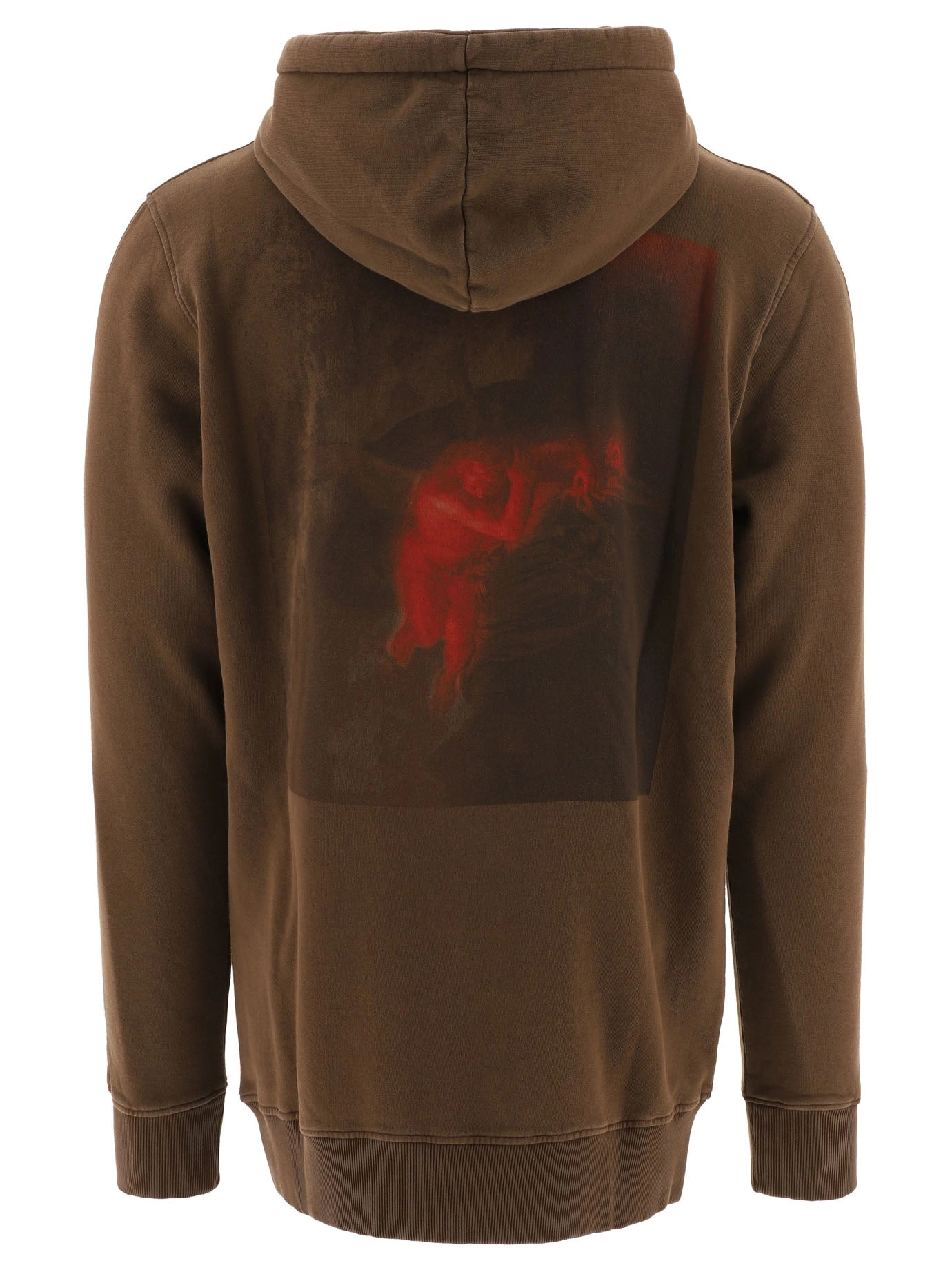 1017 ALYX 9SM Graphic Printed Hoodie