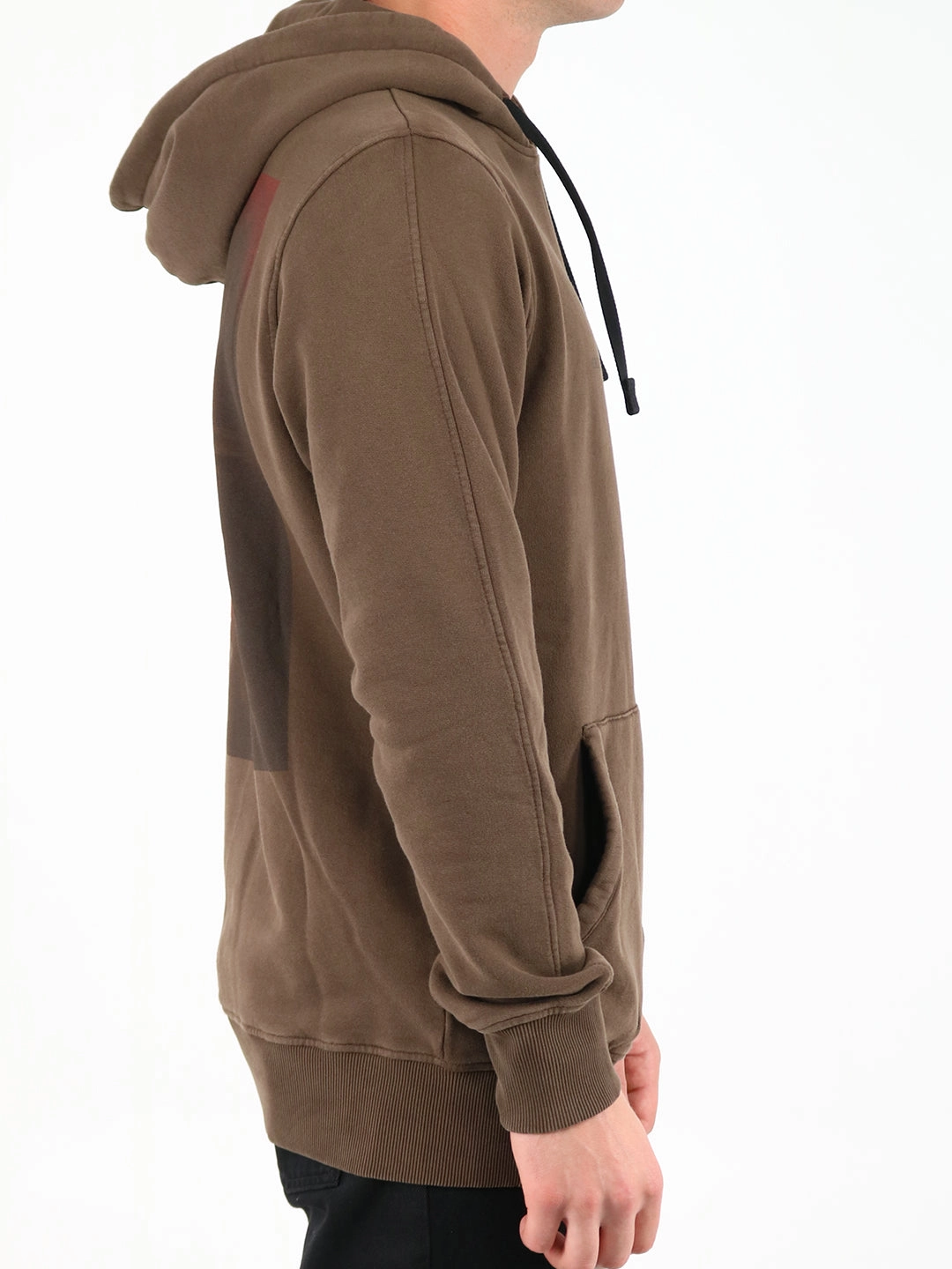 1017 ALYX 9SM Graphic Printed Hoodie