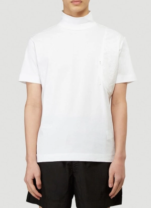 1017 ALYX 9SM High Neck T-Shirt