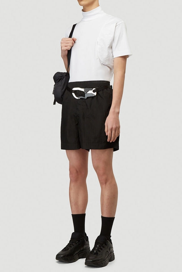 1017 ALYX 9SM High Neck T-Shirt