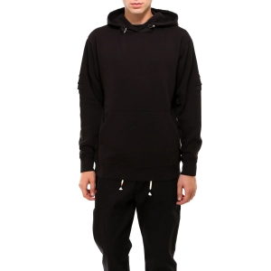 1017 Alyx 9SM Logo Print Drawstring Hoodie