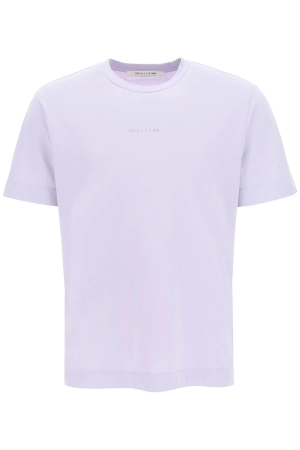 1017 ALYX 9SM Logo Printed Crewneck T-Shirt