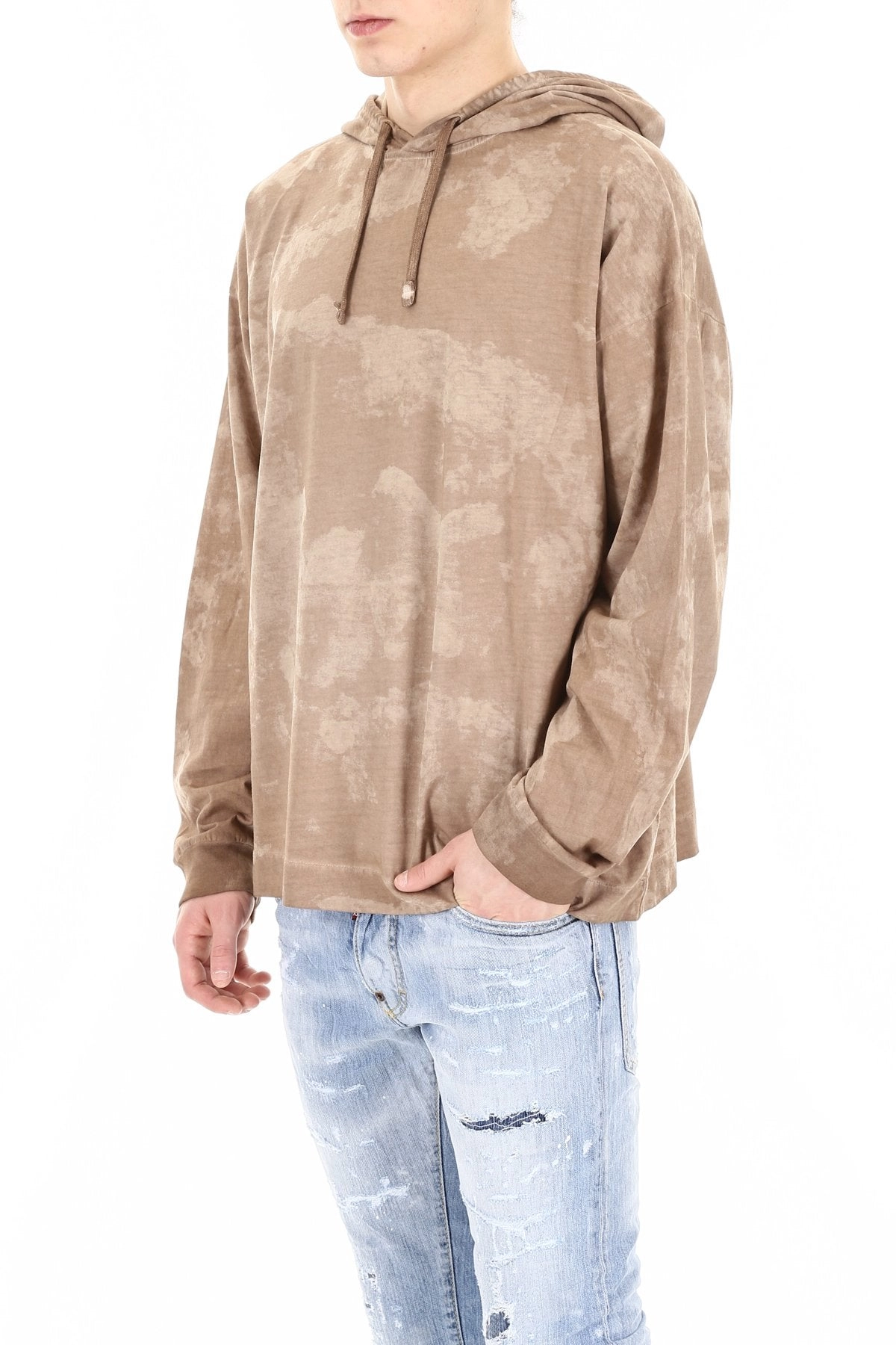 1017 Alyx 9SM Logo Printed Hoodie