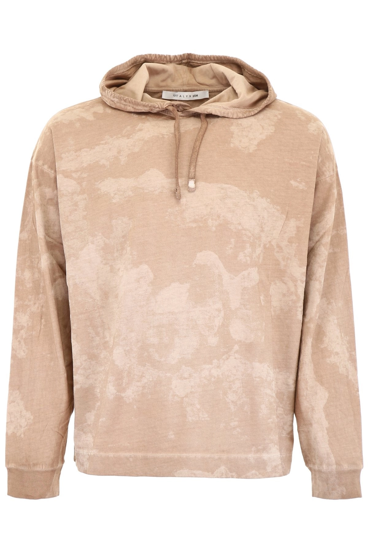 1017 Alyx 9SM Logo Printed Hoodie