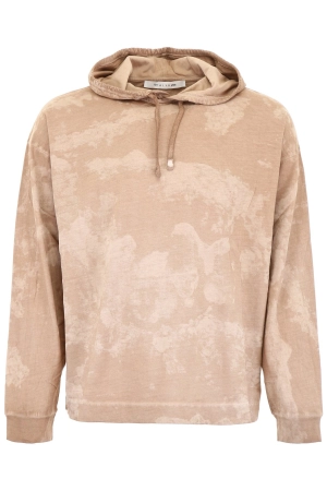 1017 Alyx 9SM Logo Printed Hoodie