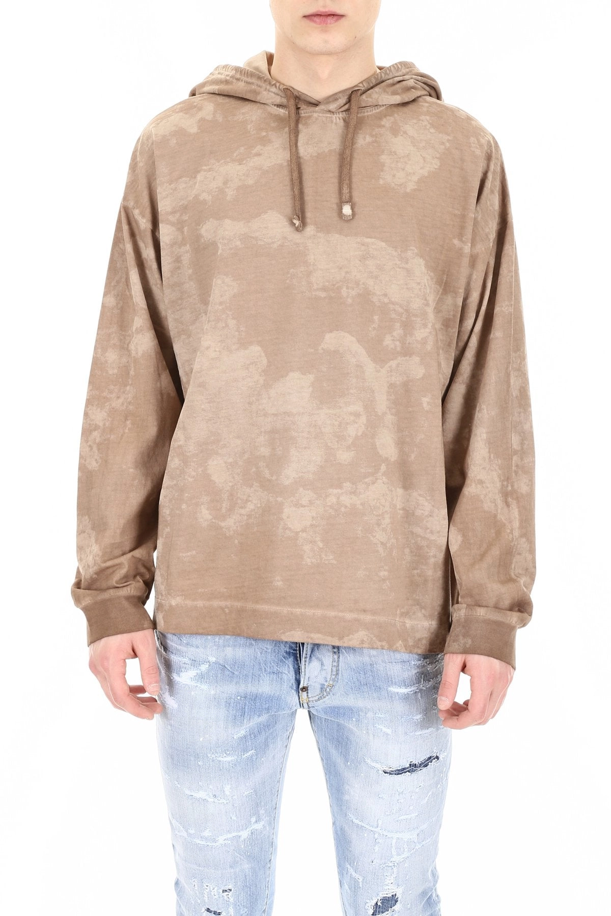 1017 Alyx 9SM Logo Printed Hoodie