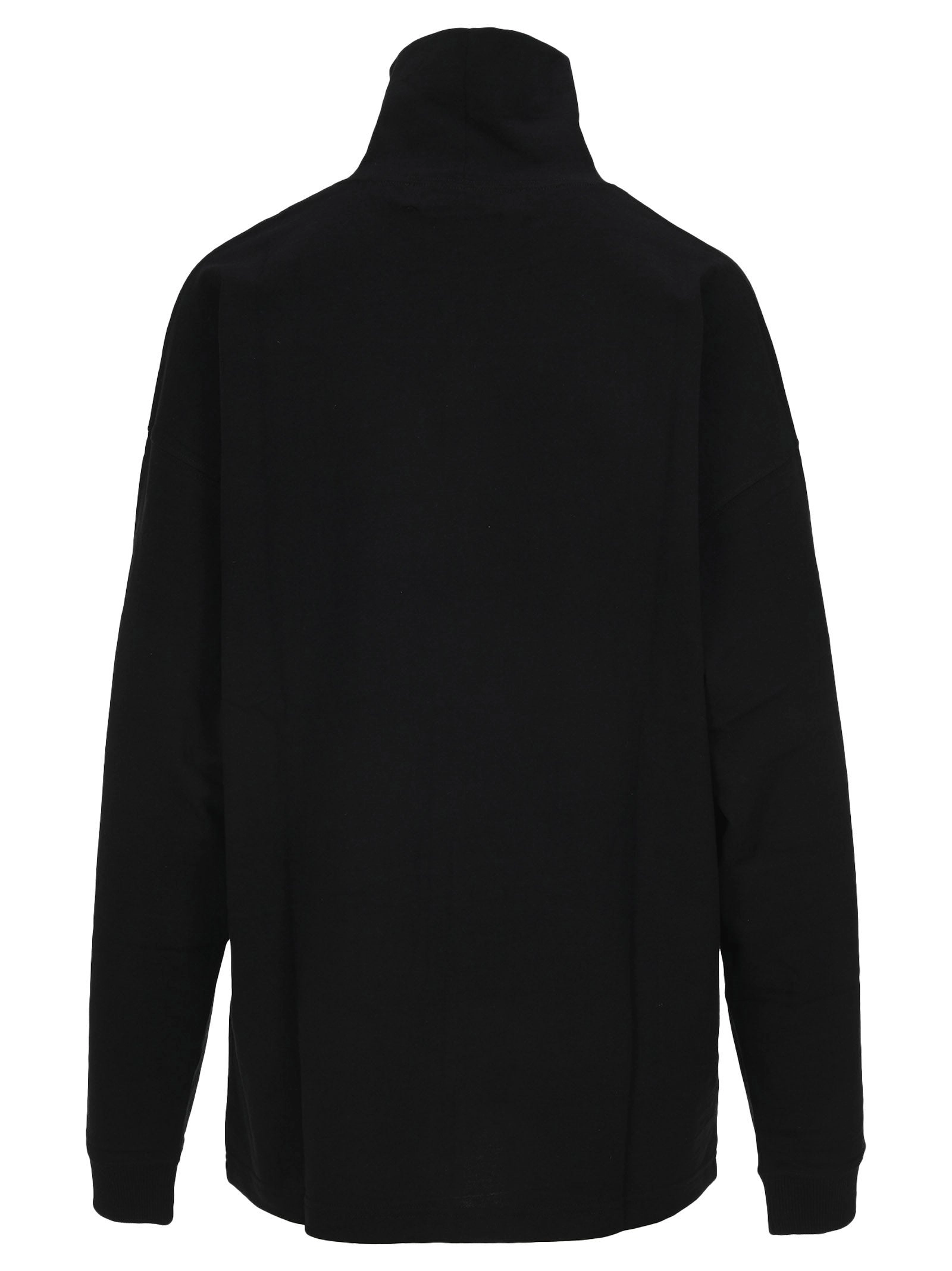 1017 ALYX 9SM Roll Neck T-Shirt