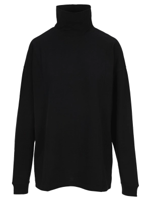 1017 ALYX 9SM Roll Neck T-Shirt