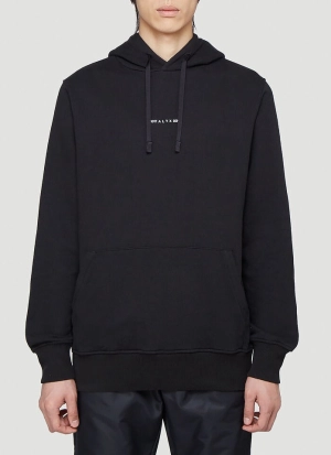 1017 ALYX 9SM Sphere Hooded Sweatshirt