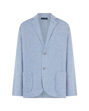 2-Button Premium Swacket