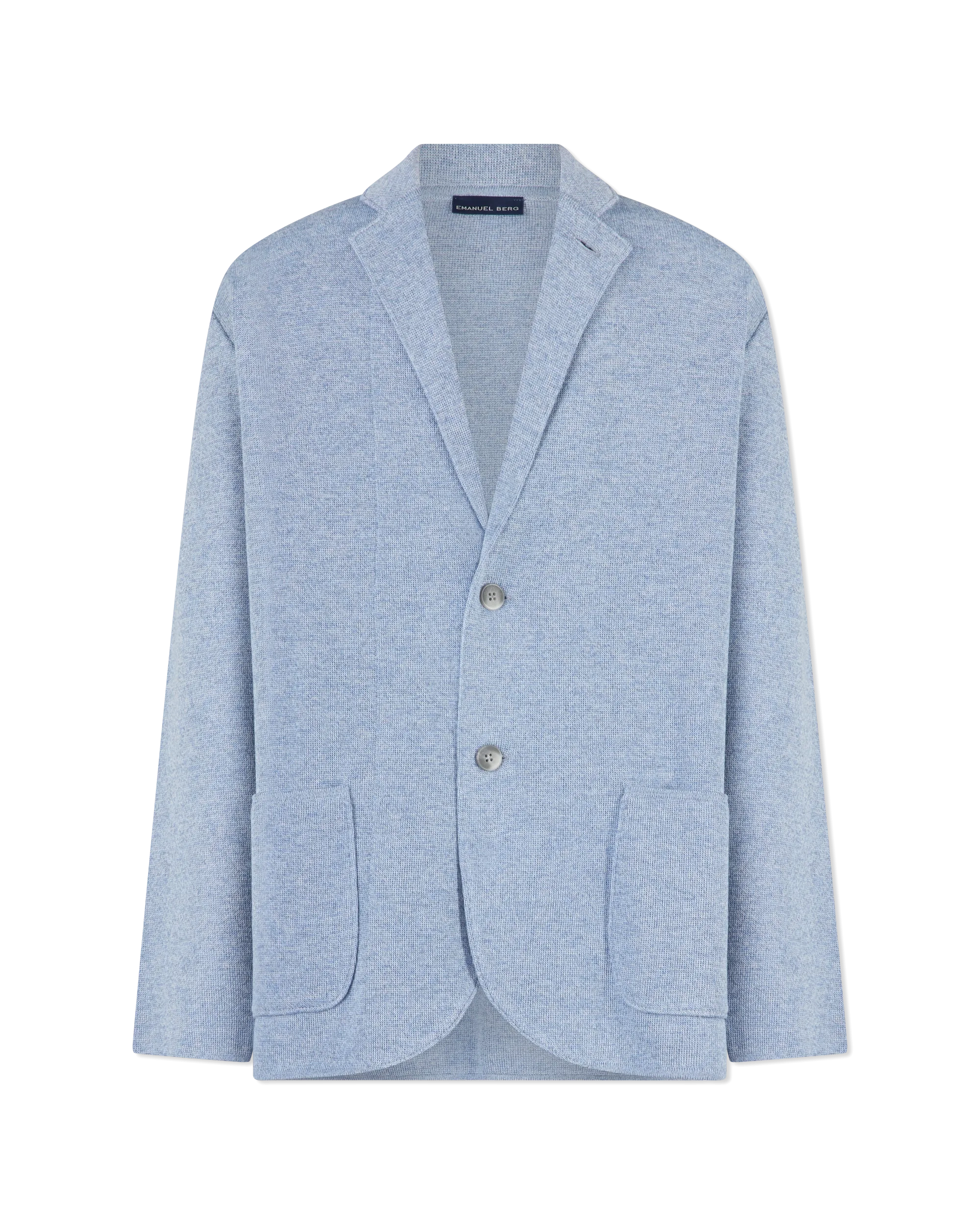 2-Button Premium Swacket
