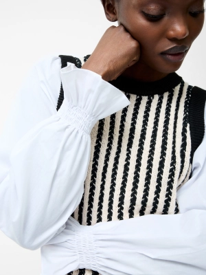 2-In-1 Tank Shirt