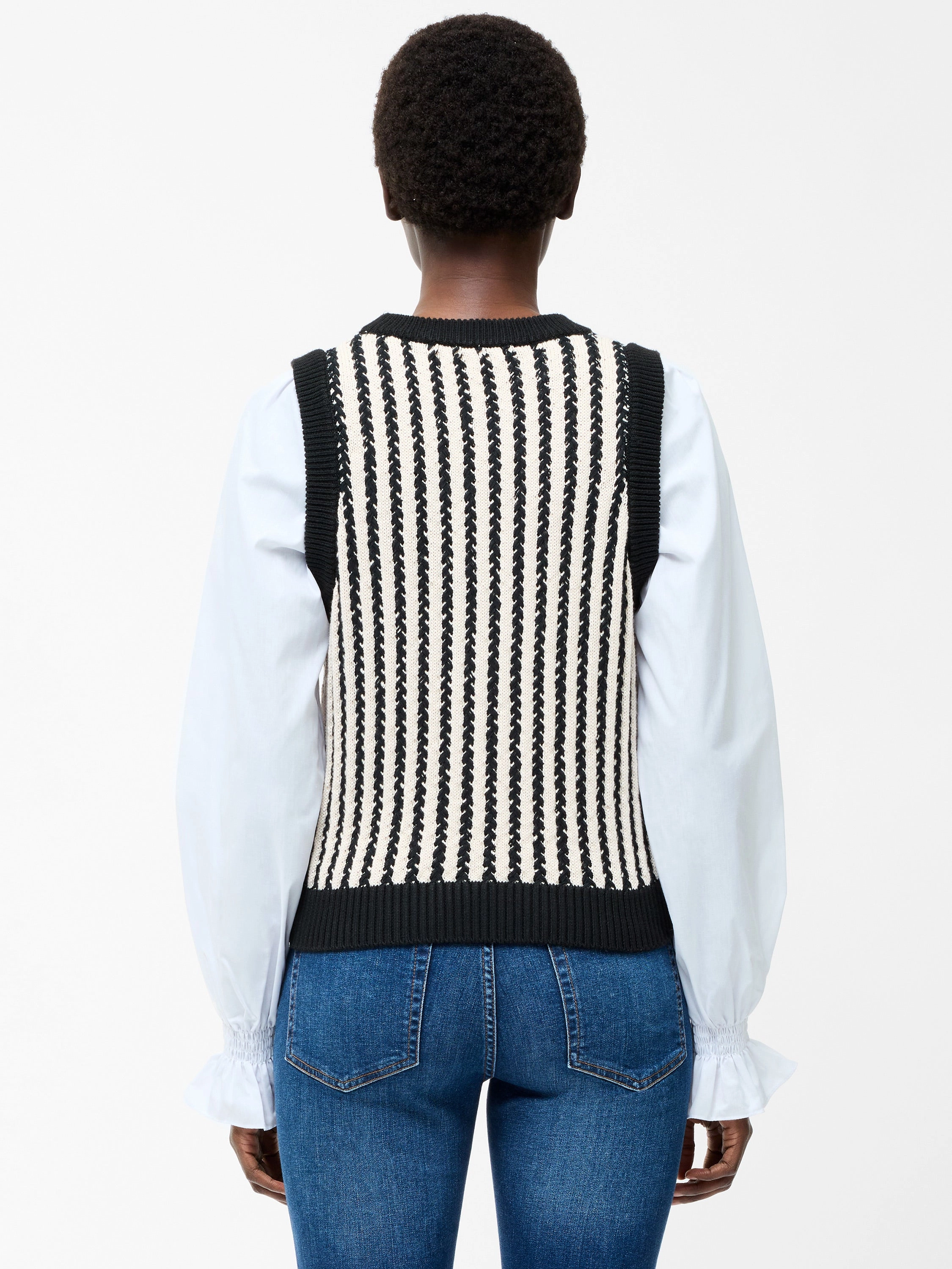 2-In-1 Tank Shirt
