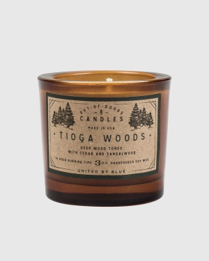 3 oz. Out-of-Doors Candle