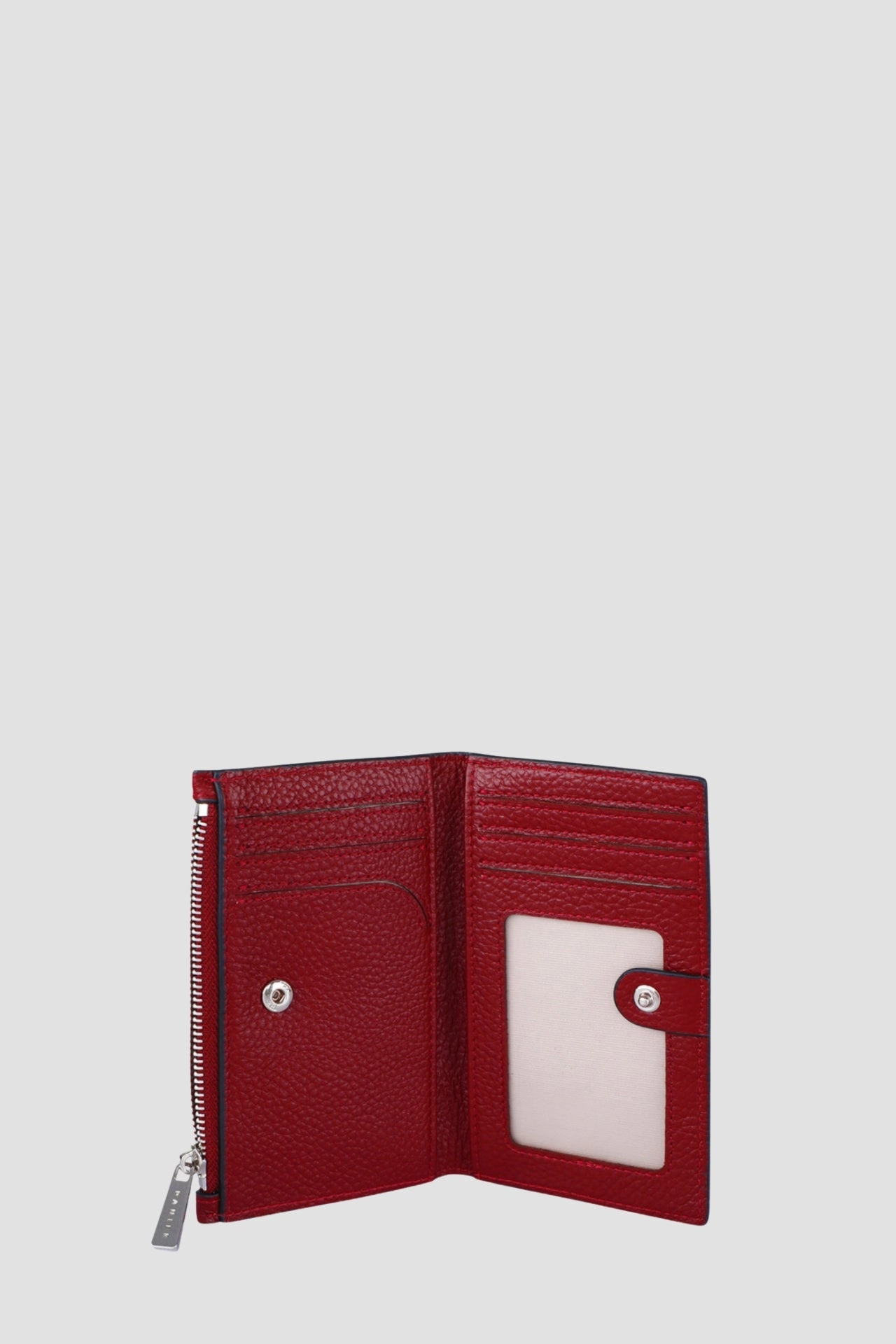 ABERDEEN CARDHOLDER