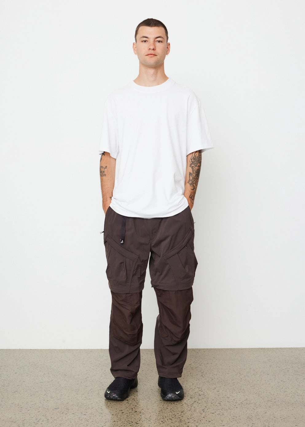 ACG Smith Summit Cargo Pant