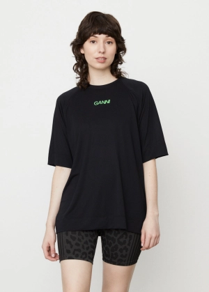 Active Mesh T-shirt