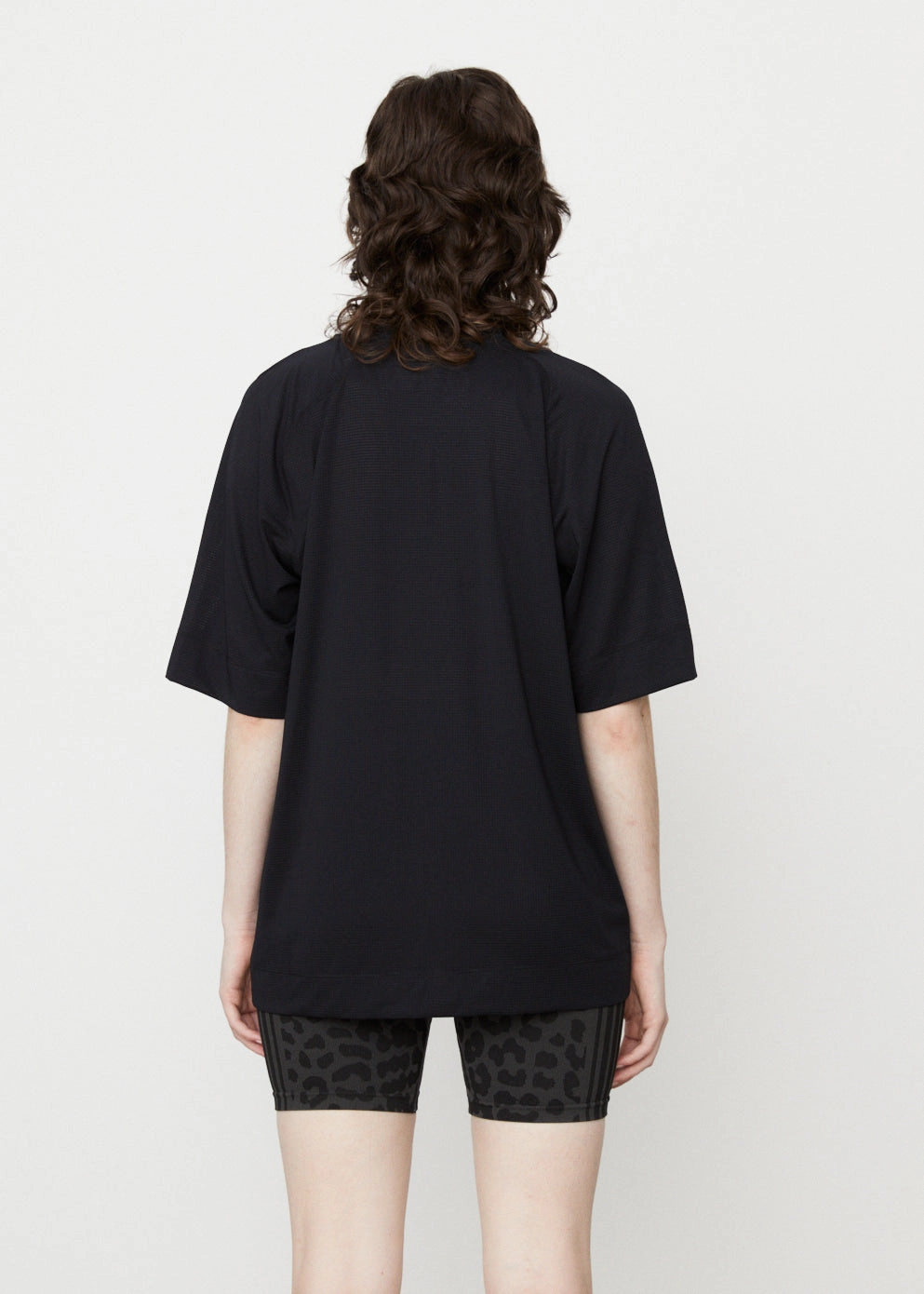 Active Mesh T-shirt