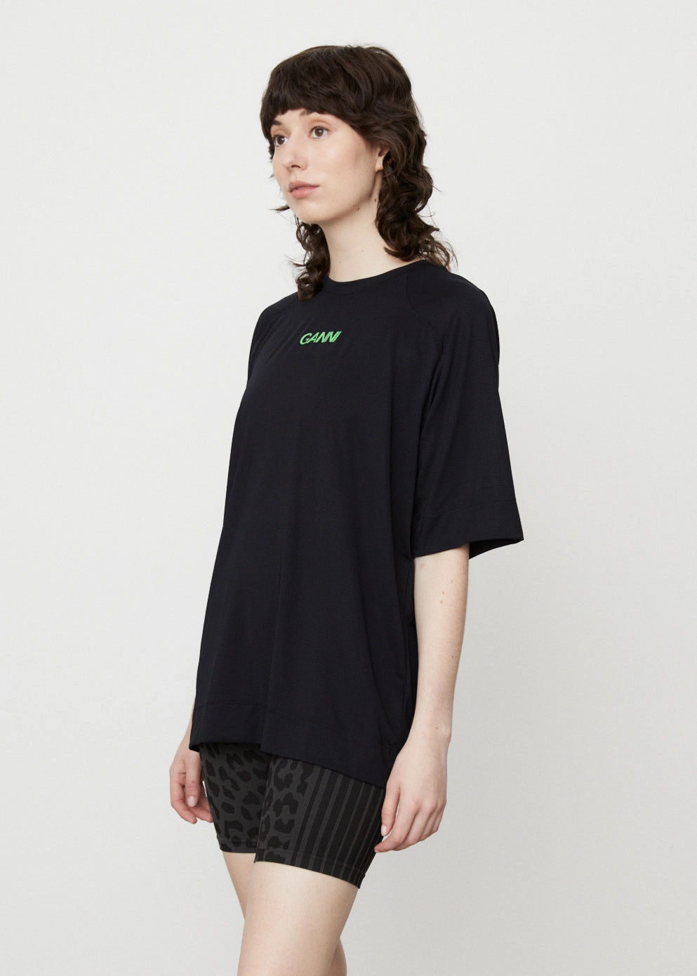 Active Mesh T-shirt