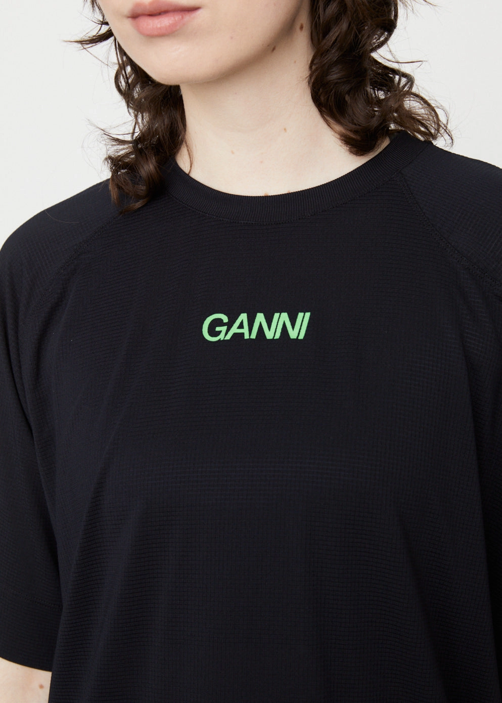Active Mesh T-shirt