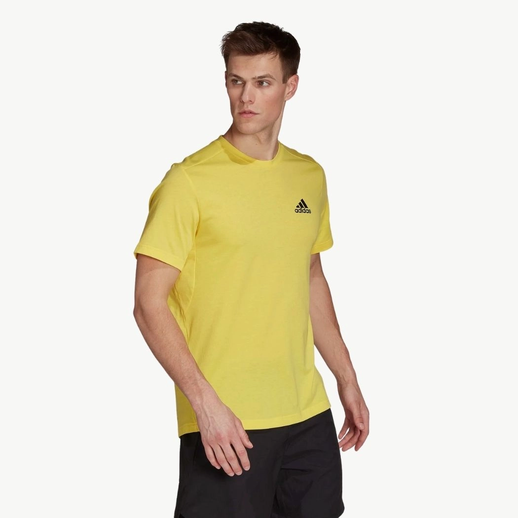 adidas Aeroready Designed 2 Move Feelready Sport Men's Tee