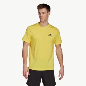 adidas Aeroready Designed 2 Move Feelready Sport Men's Tee