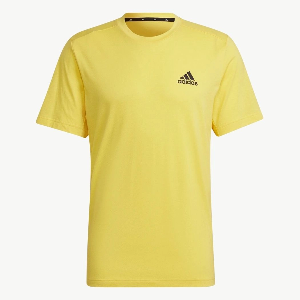adidas Aeroready Designed 2 Move Feelready Sport Men's Tee