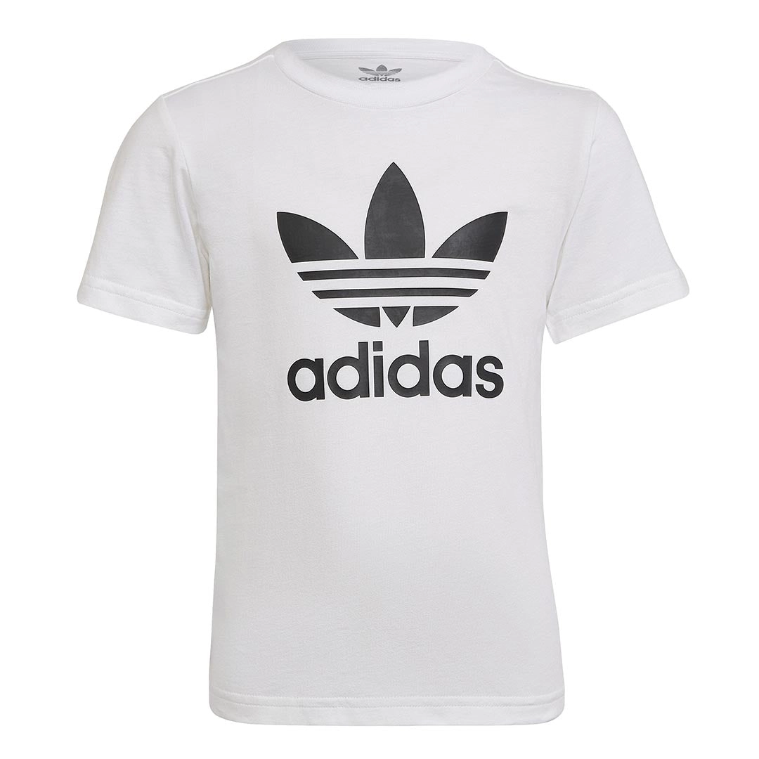 adidas - Kids' (Toddler & Junior) Adicolor Shorts & T-Shirt Set (HK2968)