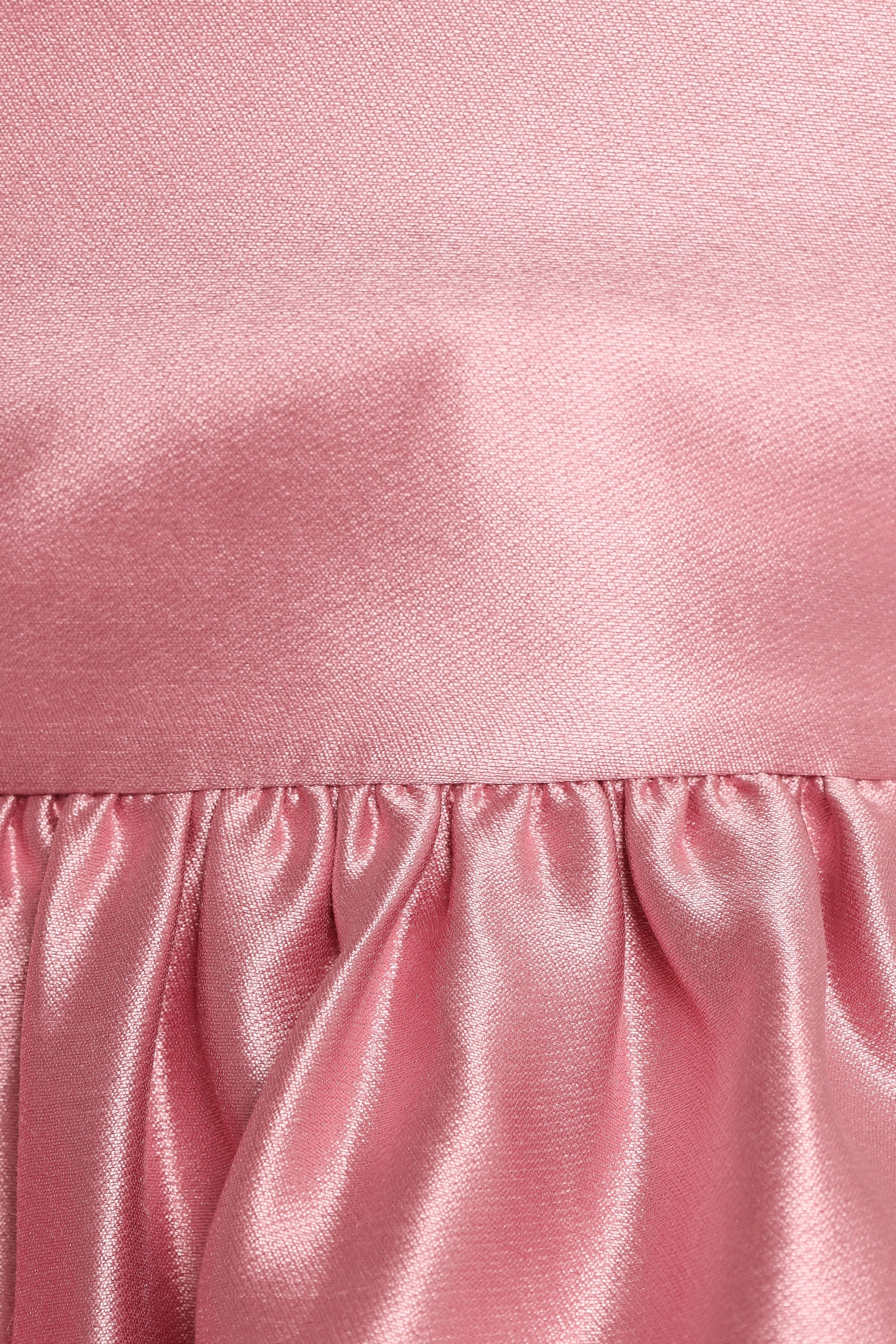 Anslee Top - Pink