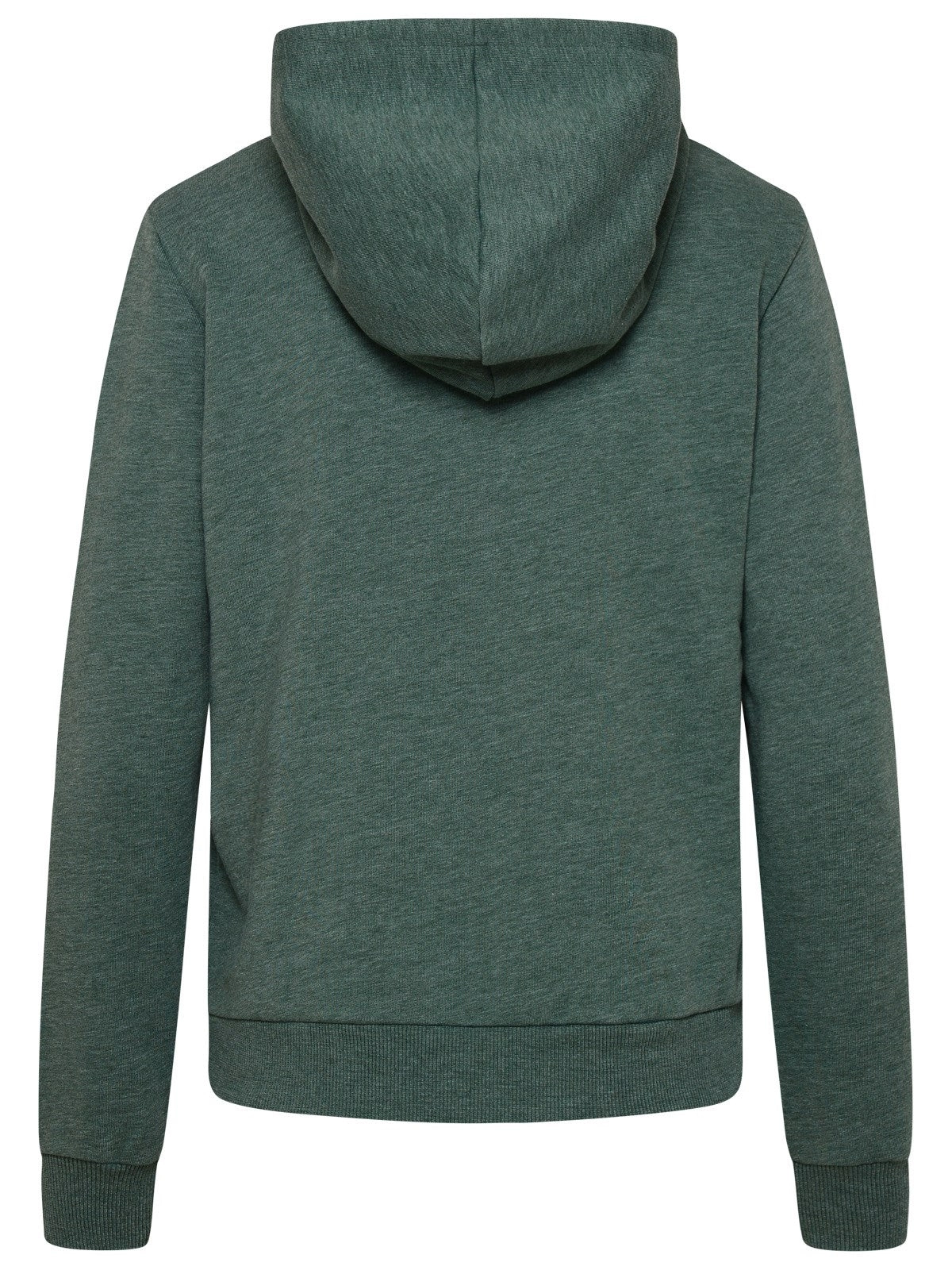 A.P.C. Logo-Printed Drawstring Hoodie