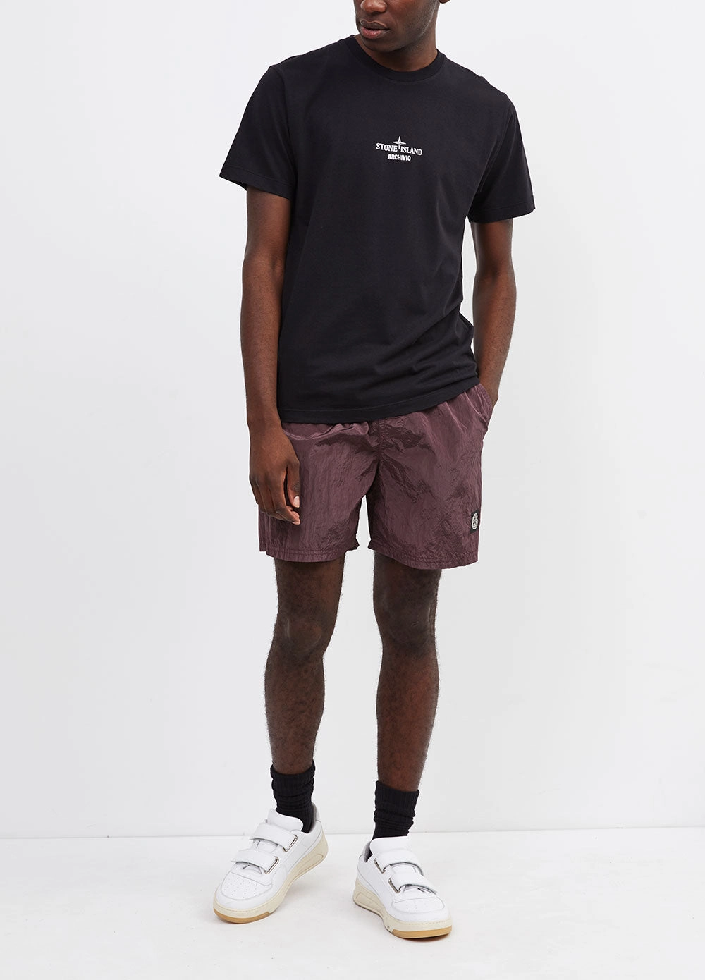 Archivo T-shirt