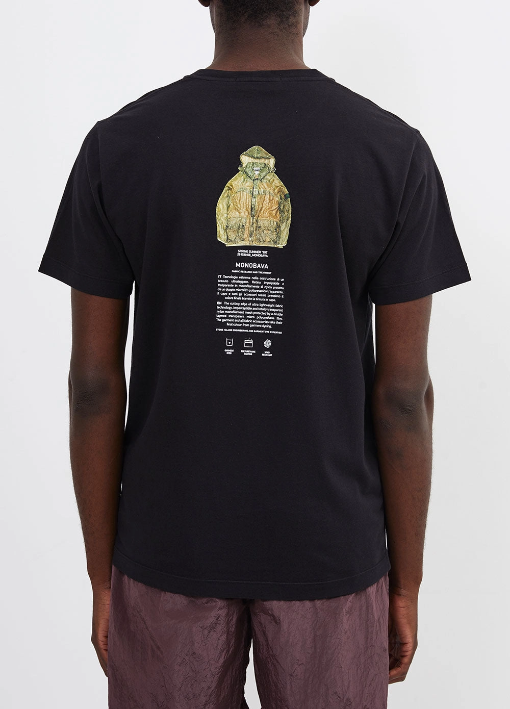 Archivo T-shirt