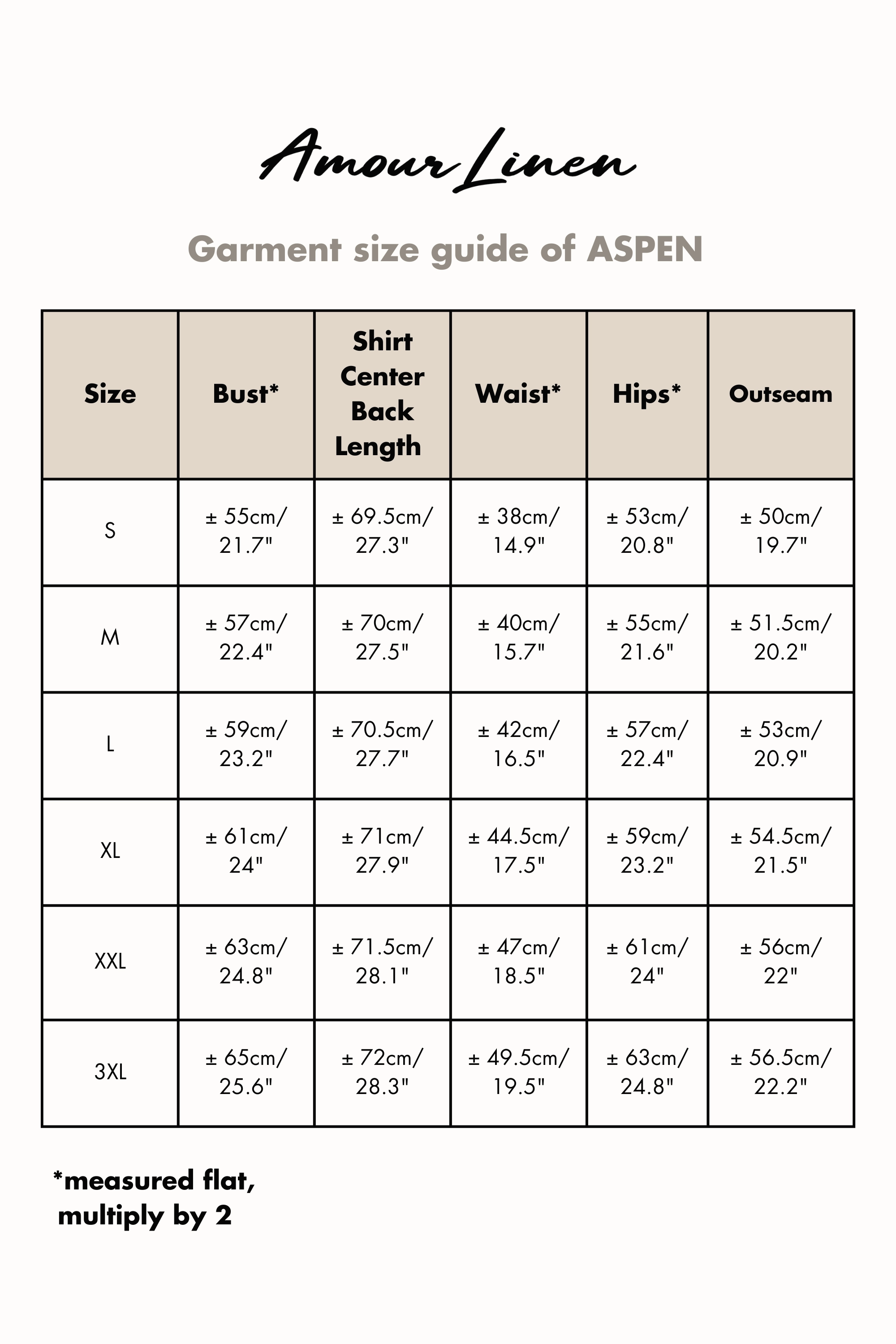 Aspen Men's Linen Loungewear Set | Rosy Brown