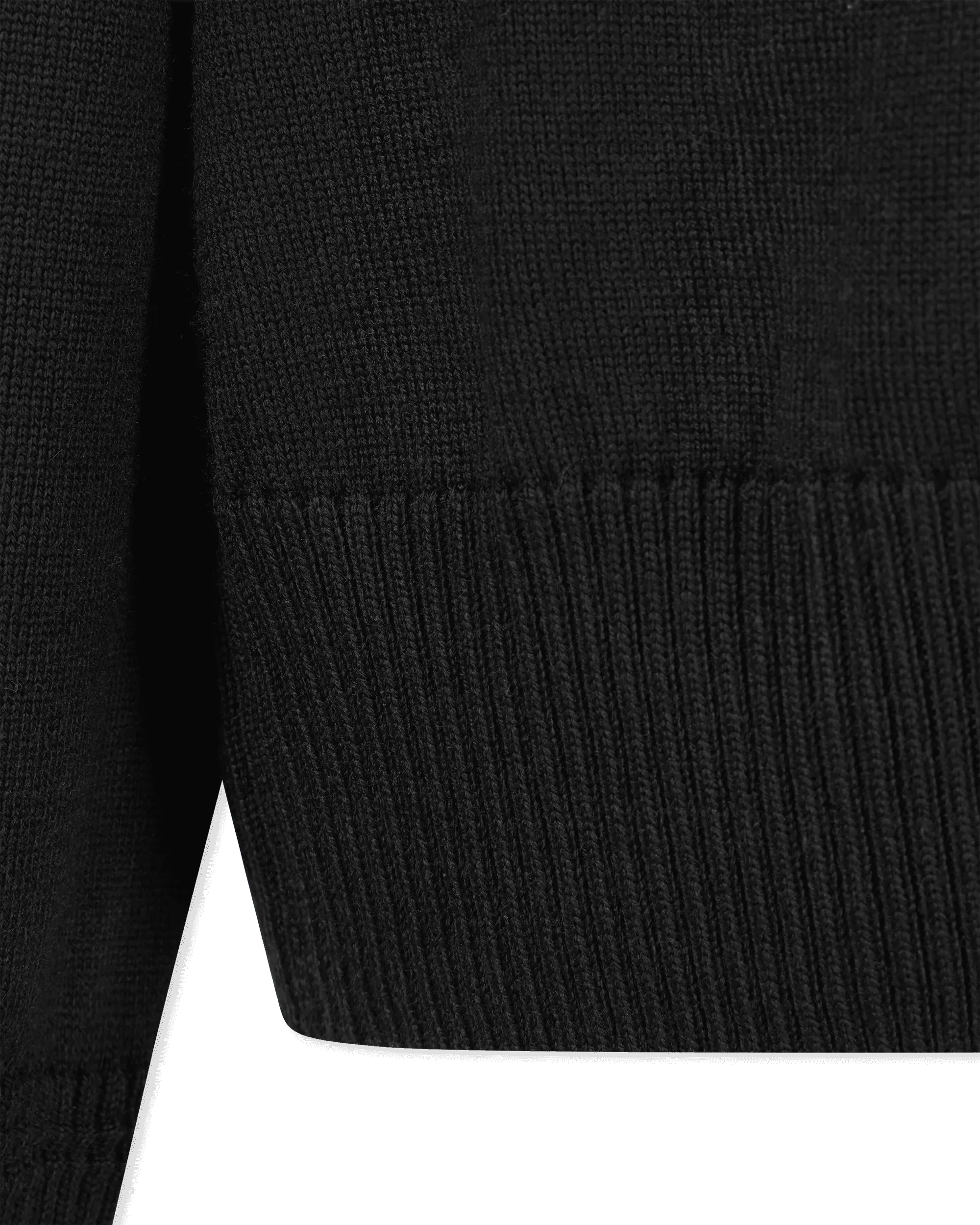 Avac FZ Zip-Up Sweater