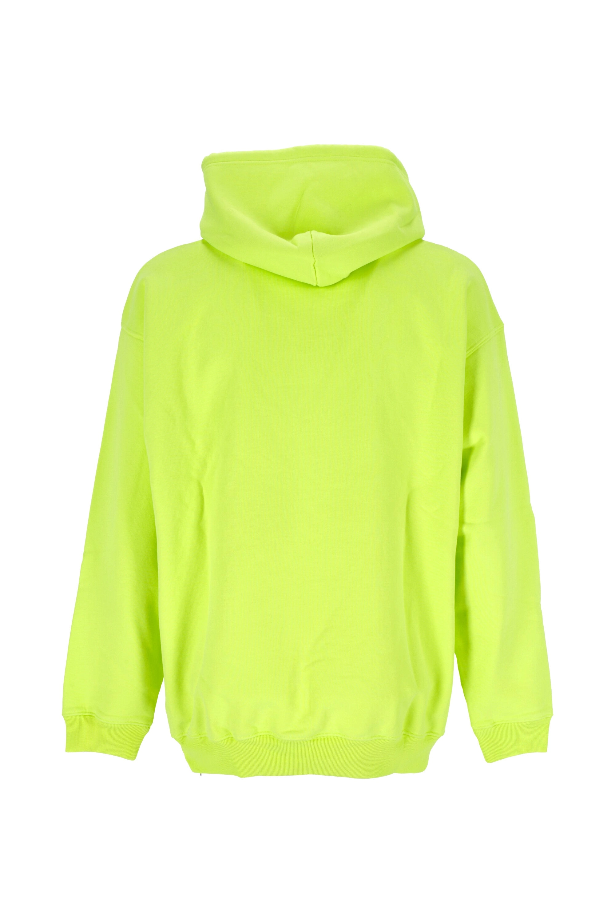 Balenciaga BB Logo Detailed Drawstring Hoodie