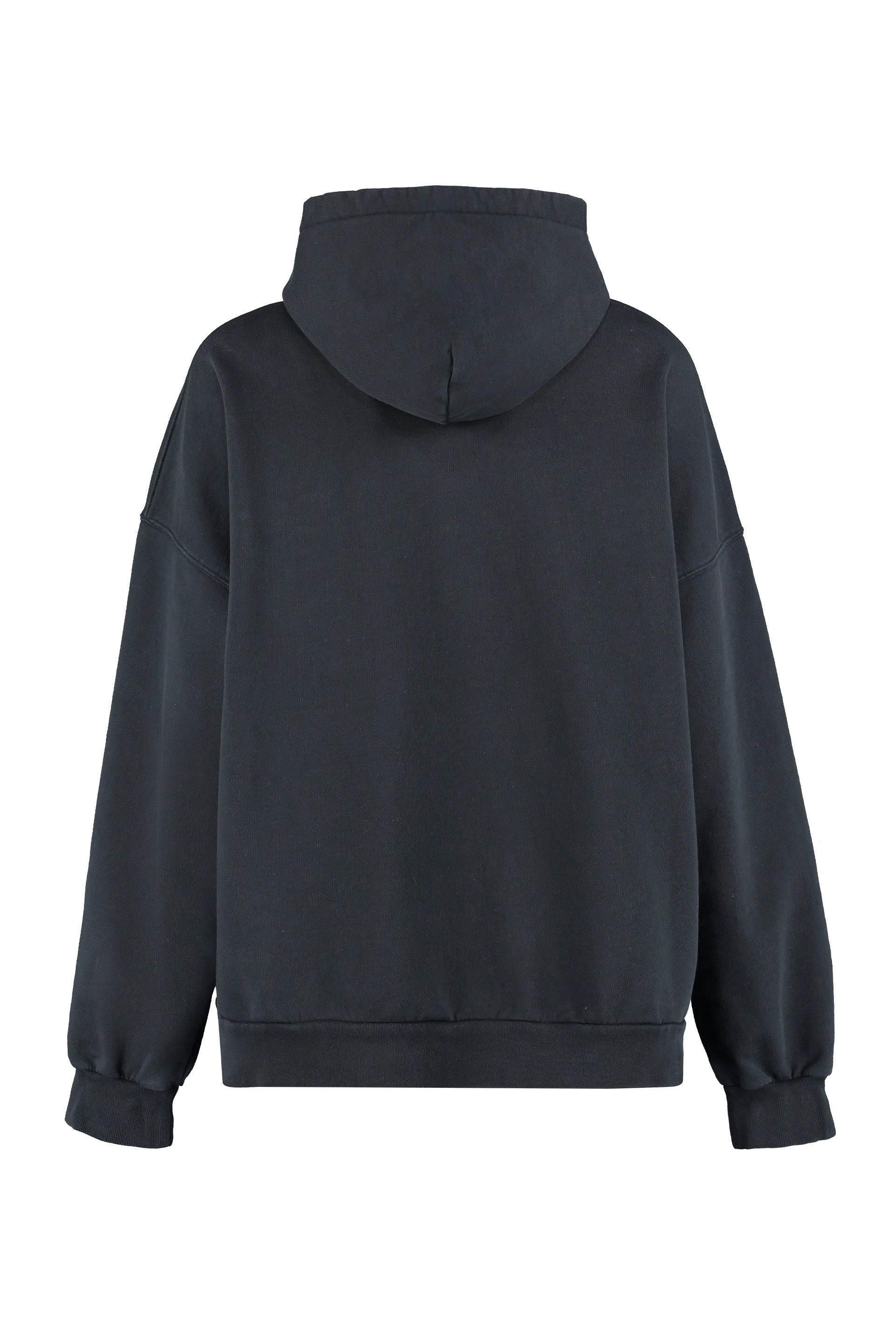 Balenciaga Tiger Graphic Printed Hoodie