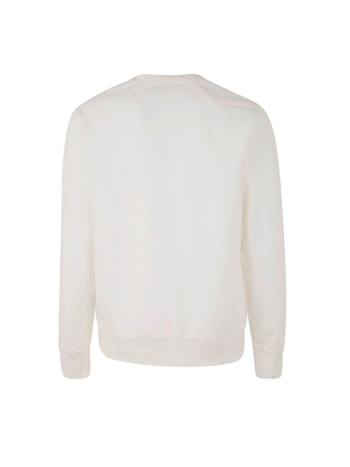 Balmain Logo Detailed Crewneck Sweatshirt