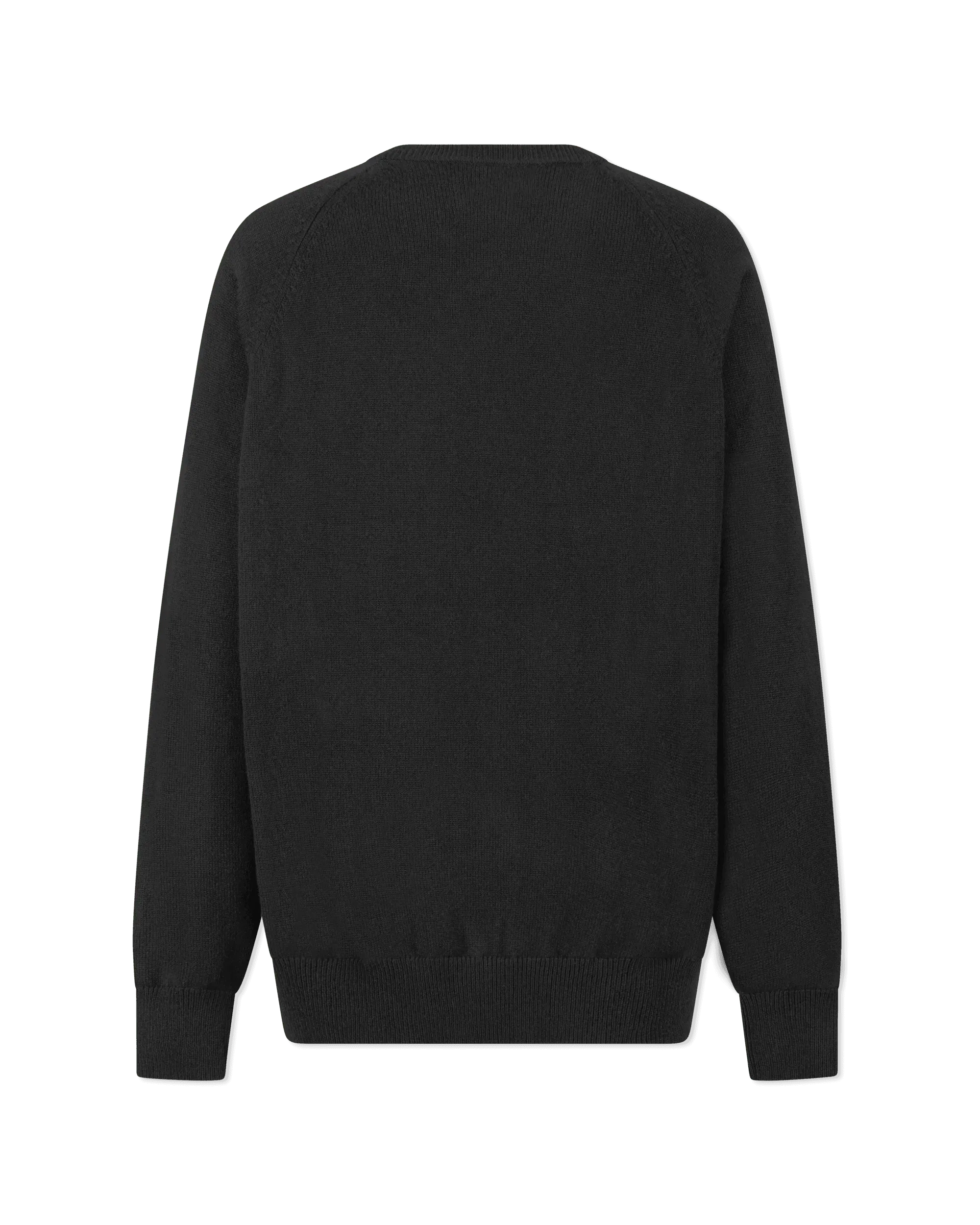 Bi-Color 4G Cashmere Sweater