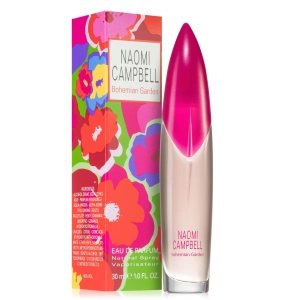Bohemian Garden by Naomi Campbell 30ml EDP