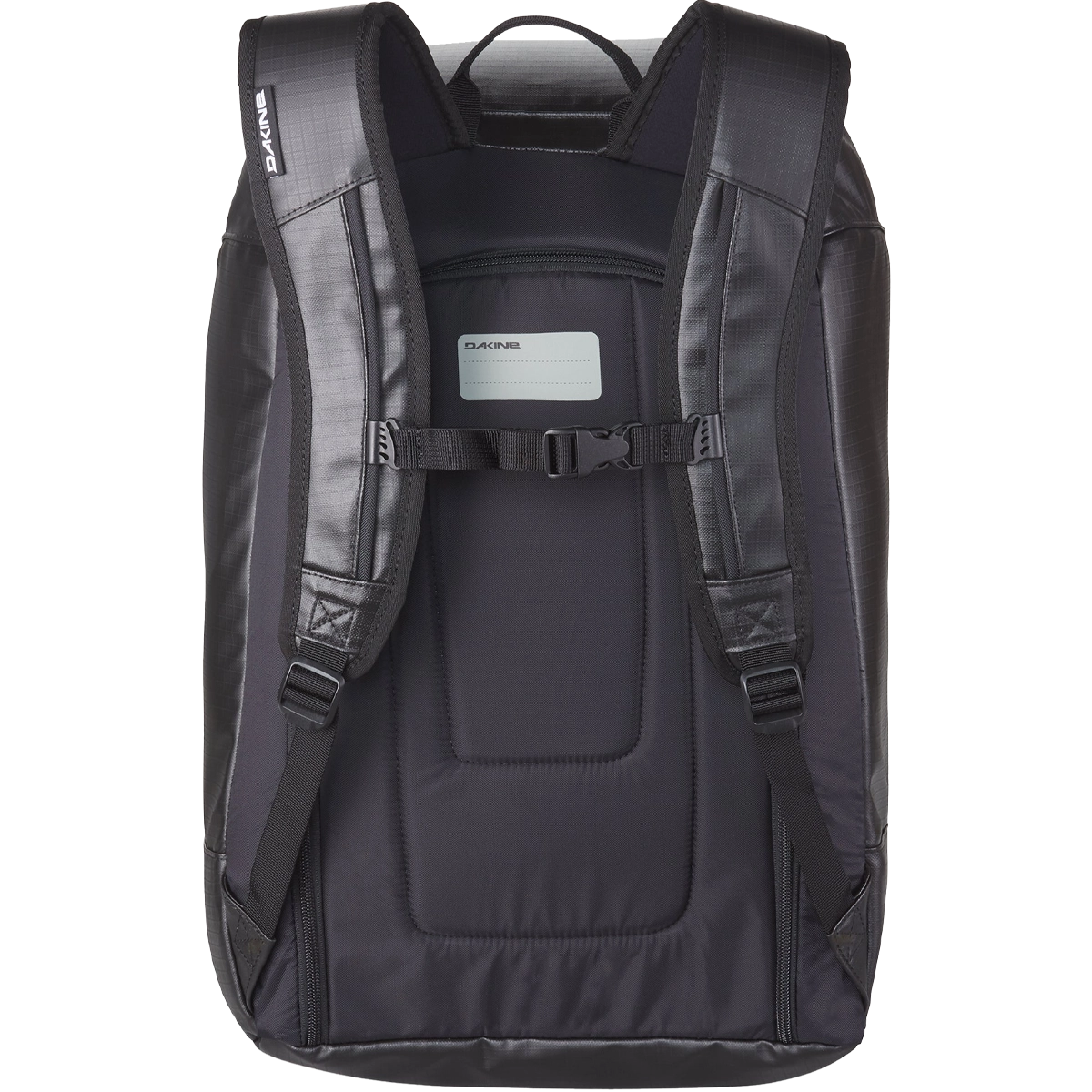 Boot Pack 50L Coated