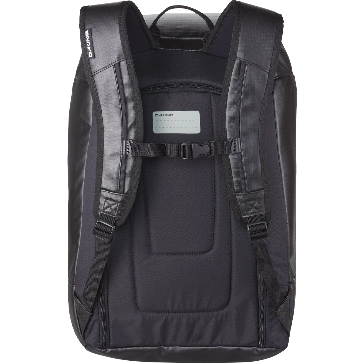 Boot Pack 50L Coated