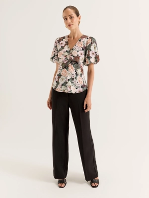 Botanico Noir Shirt