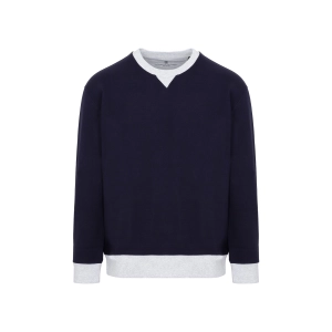 Brunello Cucinelli Crewneck Sweatshirt